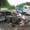 развилка на еловке