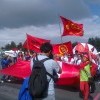 XVIII Фестиваль молодёжи и студентов в Кито, Эквадор XVIII Фестиваль молодёжи и студентов в Кито, Эквадор