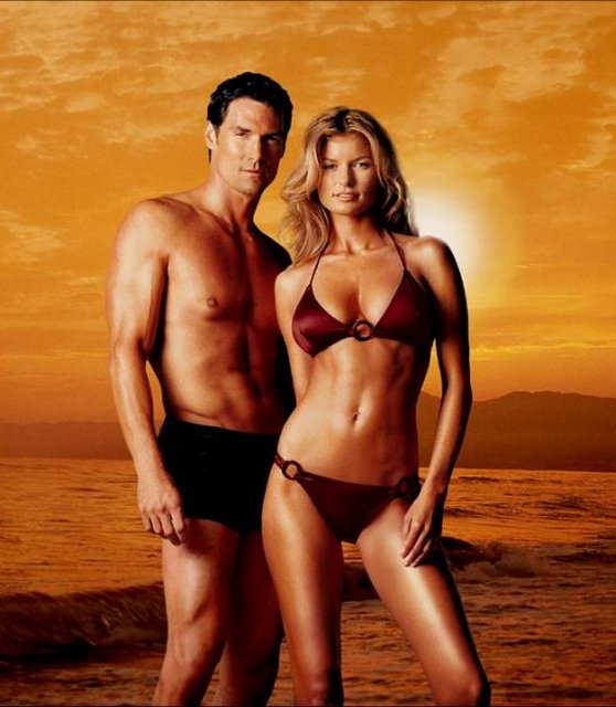 Моментальный загар