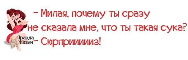 Сюрприз