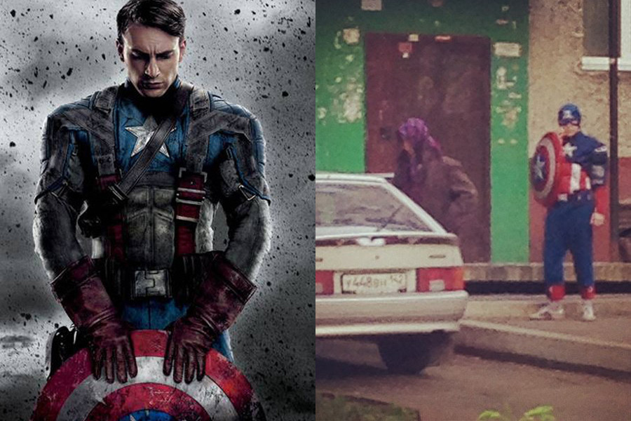 на самом то деле)))