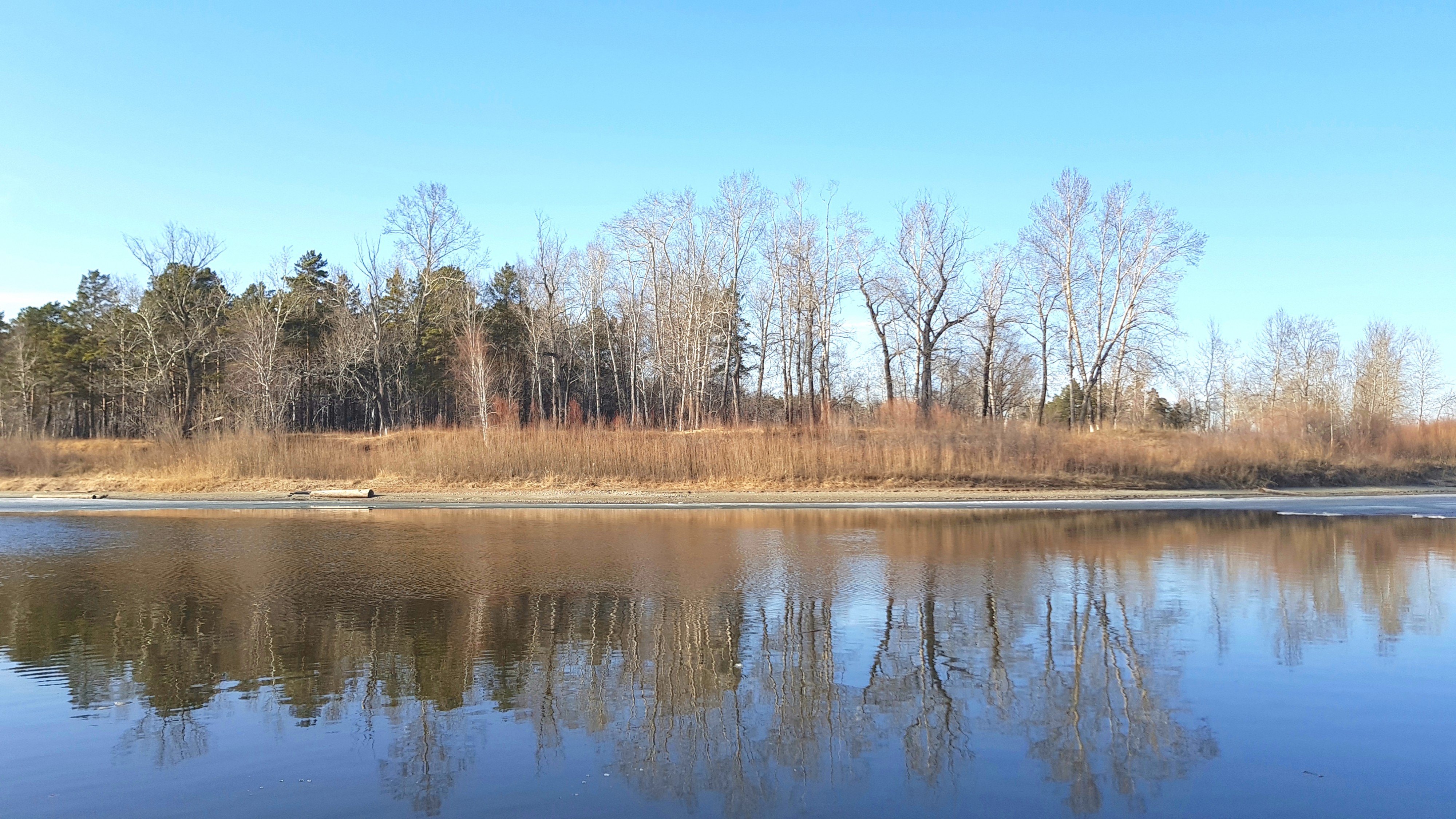 апрельский Китой))))))