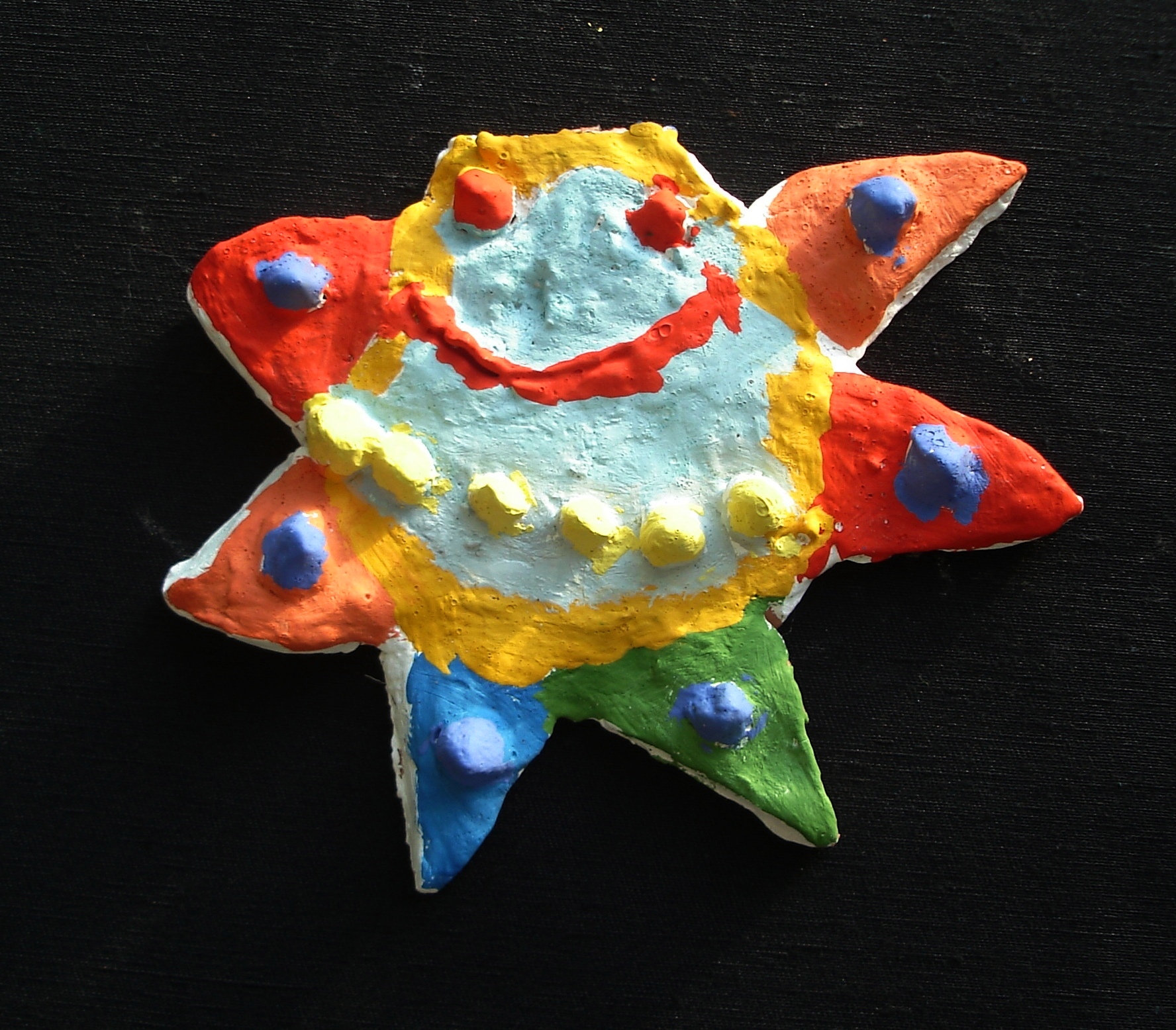 Астахов Алеша