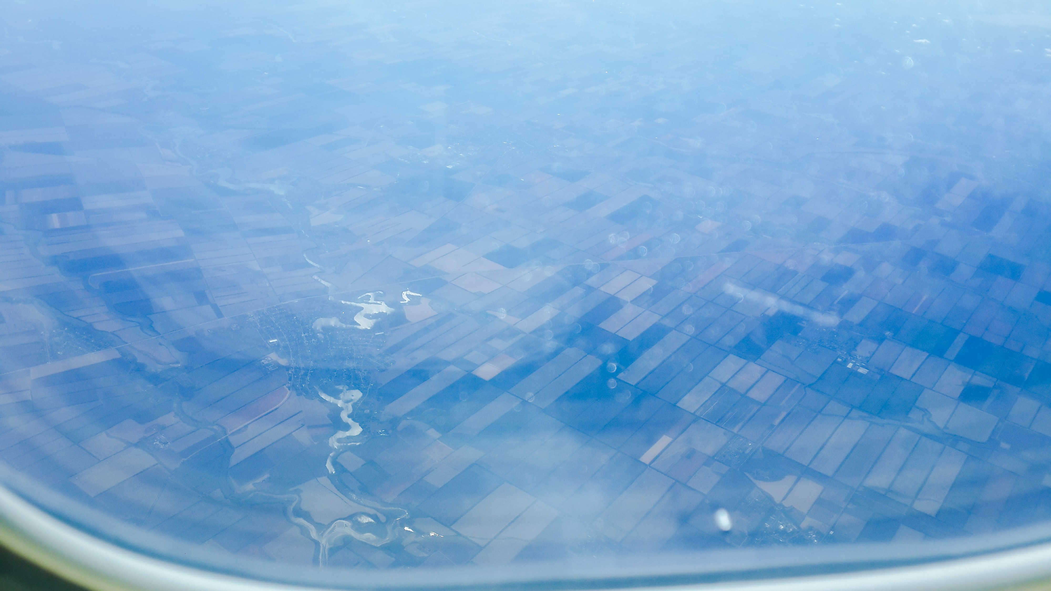 лоскутное одеяло окрестностей Краснодара