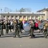 С музыкой