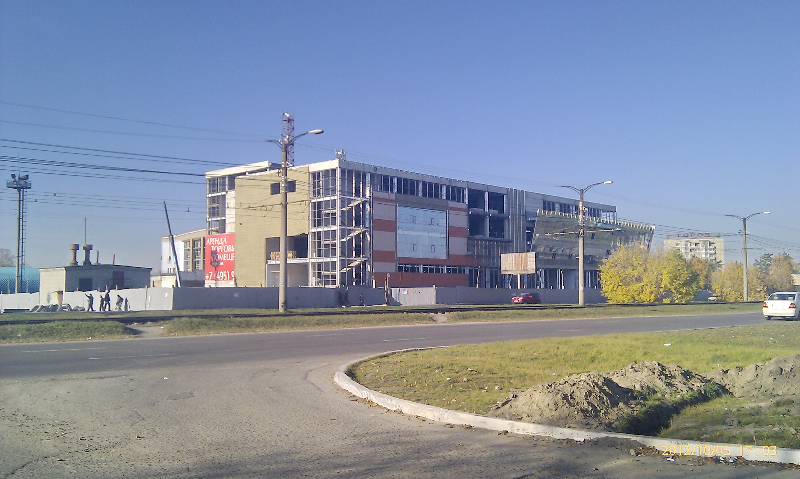 Фестиваль 5.10.12))))))