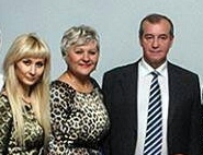 Губернатор - покровитель мошенников? Губернатор - покровитель мошенников?