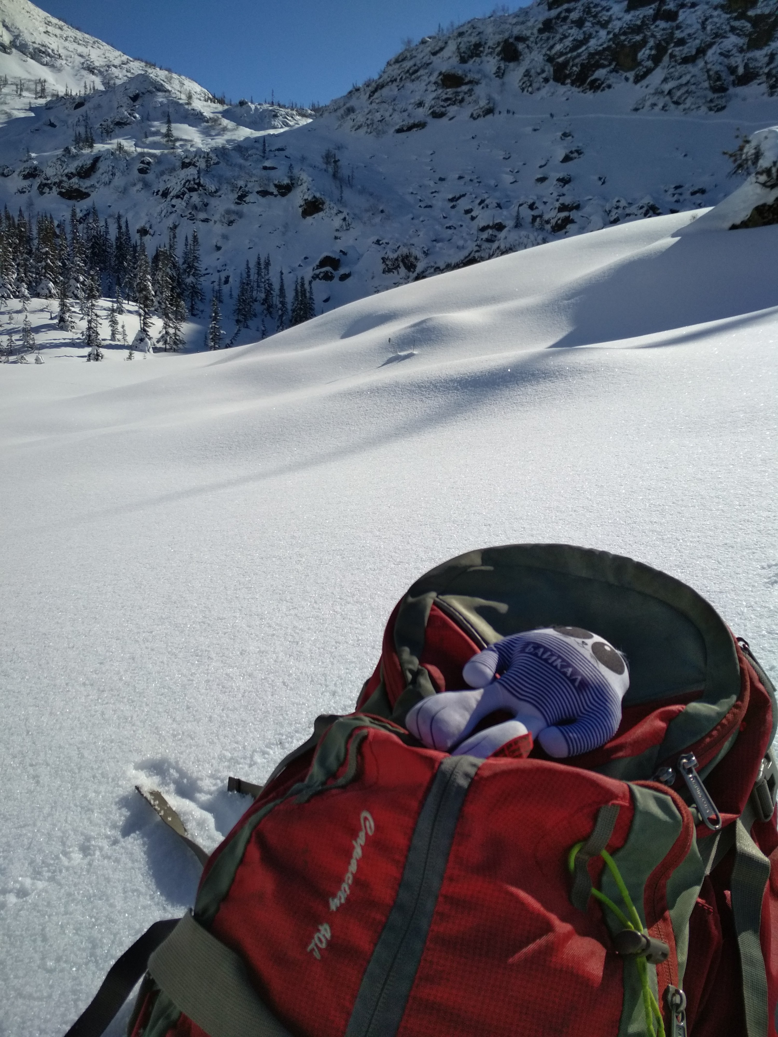 15 октября, Мамай 