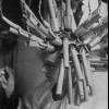 Химическая завивка волос в 1930, Германия Химическая завивка волос в 1930, Германия