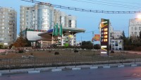 цены на бензин в Севастополе цены на бензин в Севастополе