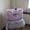 бабушка приехала