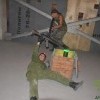 Межклубная дружественная встреча ВЛК Диверсант против Полигон38