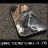 Первые впечатления Первые впечатления
