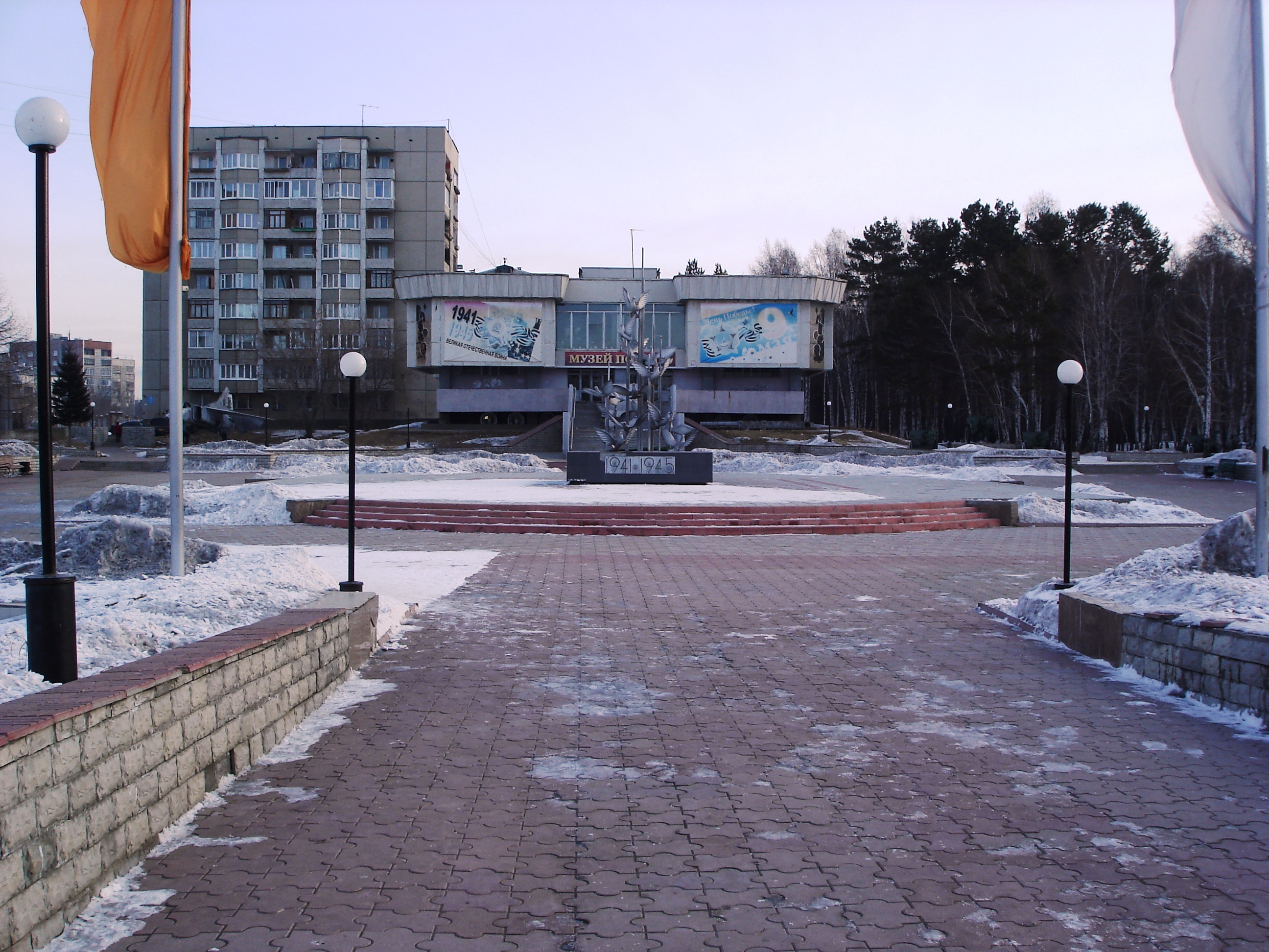 Выставка декоративно-прикладного искусства