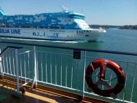 Аландские острова