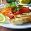 рыба вкусноприготовленая)))))