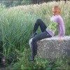 Очередная рыжая))))) Очередная рыжая)))))