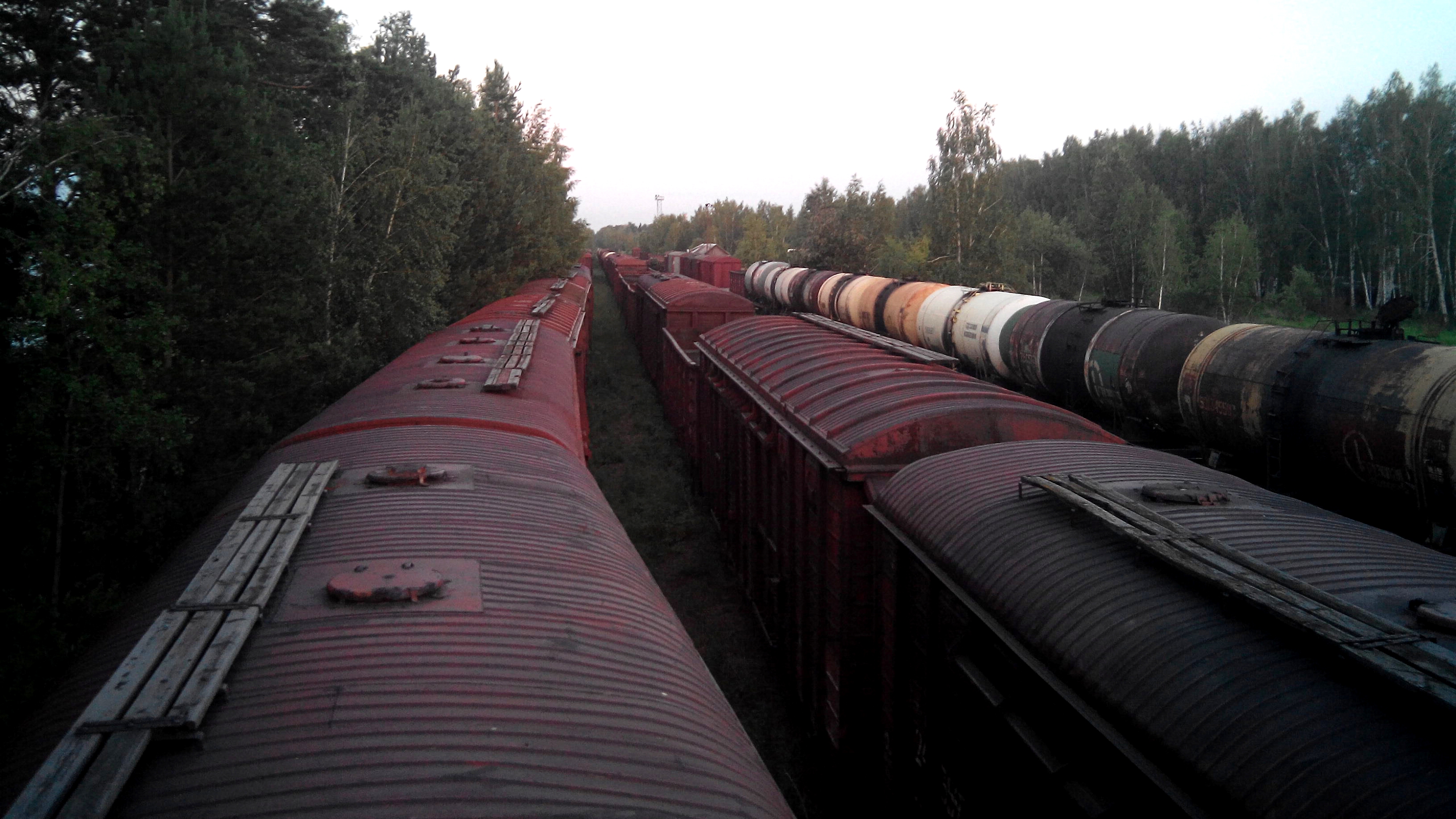 Вагоны 253кв