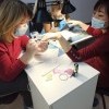 Обучение маникюру Обучение маникюру