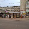 Кришнаиты идут по Ангарску