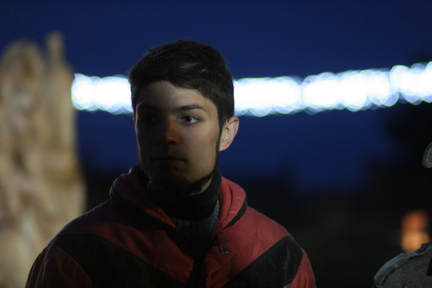 "Лукоморье". 21.05.2014. Фото Регины Ступурайте