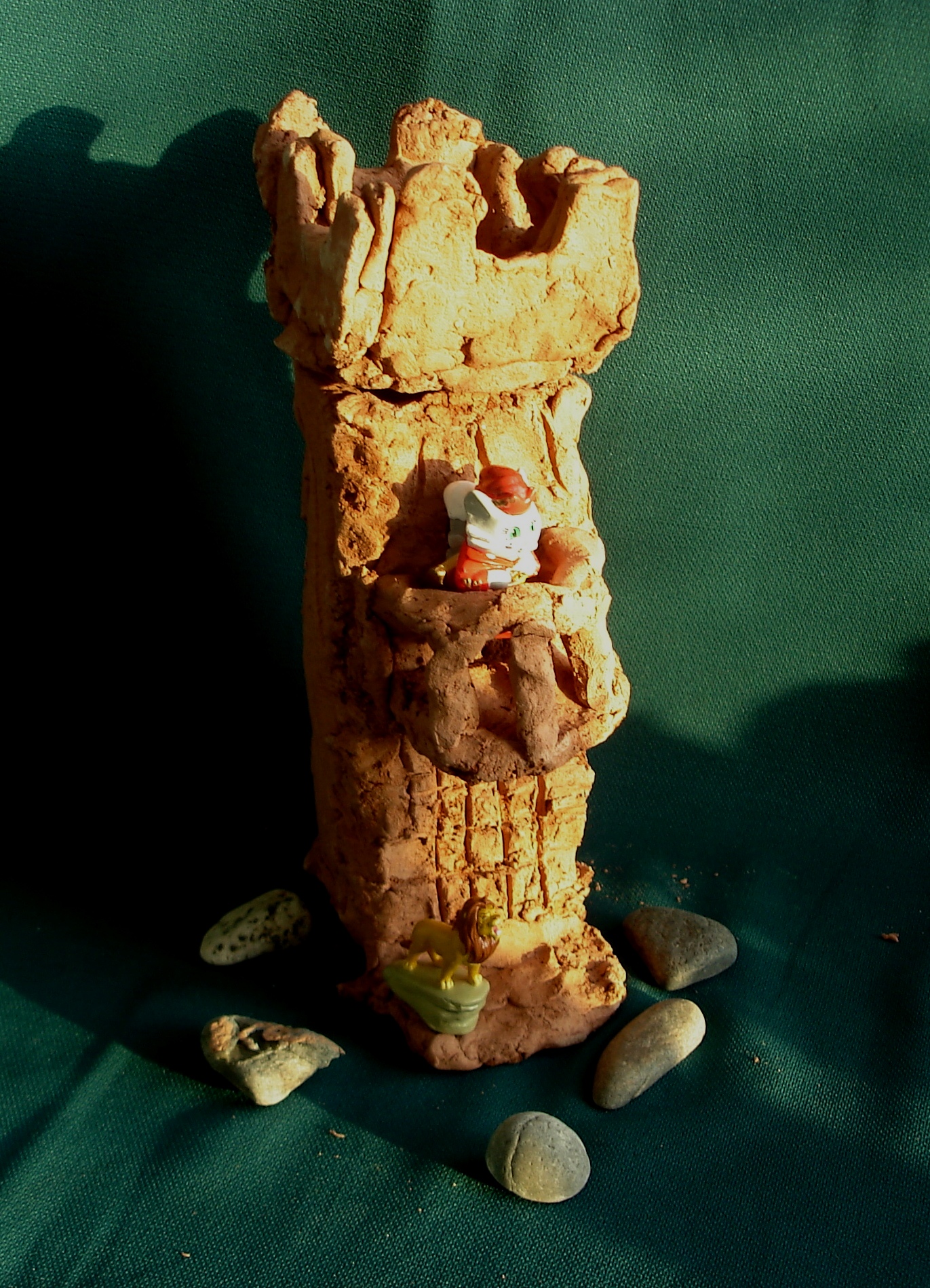 Горенский Гоша 9лет