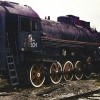 Паровоз Л-0934