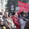 Настоящие коммунисты принципов не меняют! Настоящие коммунисты принципов не меняют!