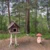 Кто-кто в теремочке живет?