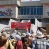 Митинг 22 июня 2014 г.