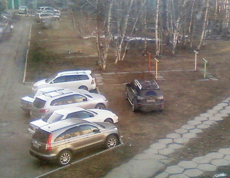 18 мр 9 дом. плевать на всех!