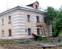 Неприметный с виду подвал стал причиной раздора собственников и арендаторов Неприметный с виду подвал стал причиной раздора собственников и арендаторов