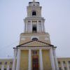 Пермская государственная художественная галерея