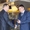 Награды нефтехимикам за трудовые успехи и верность региону