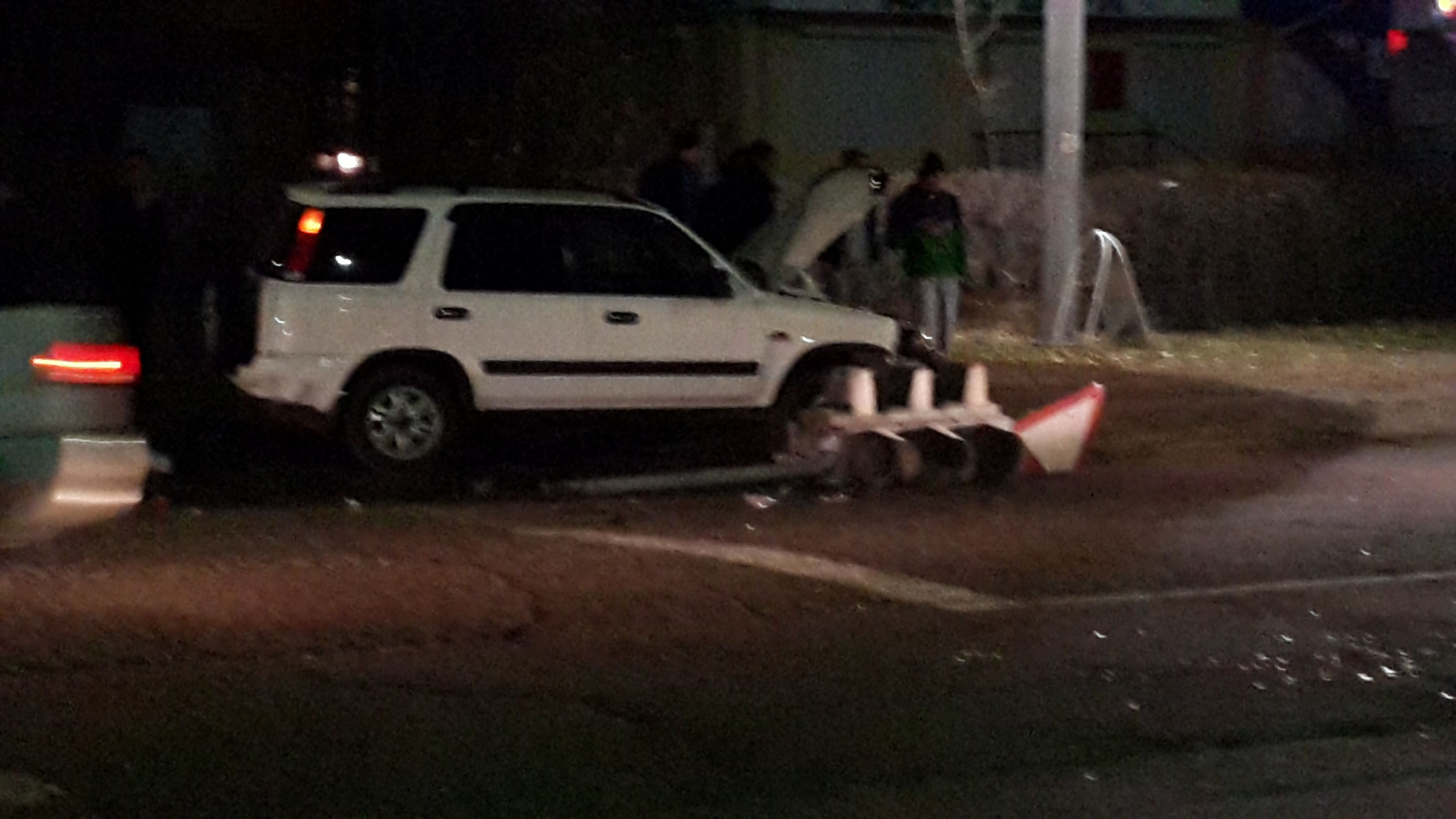 Светофора больше нет