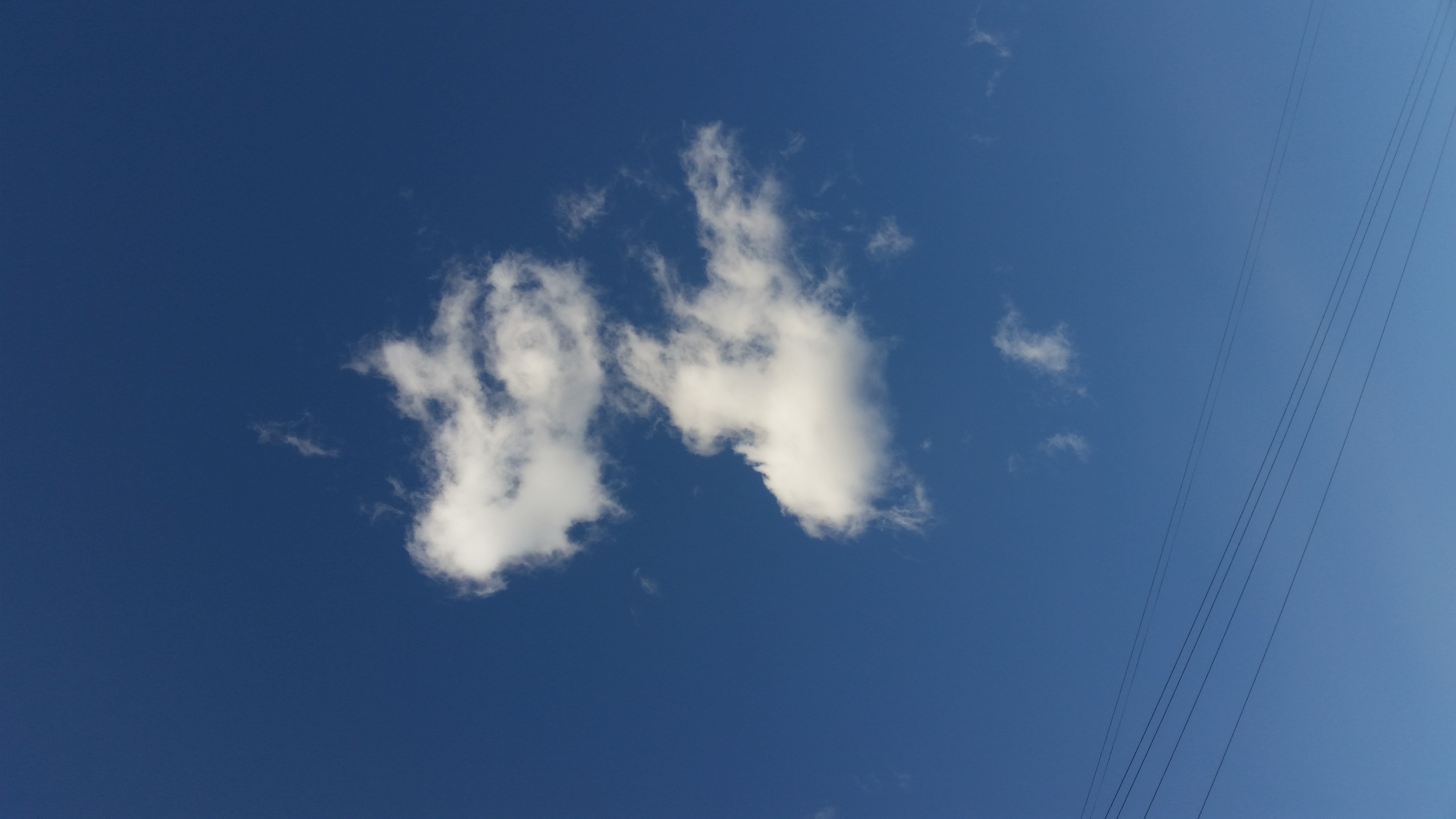 очередные облака))))))