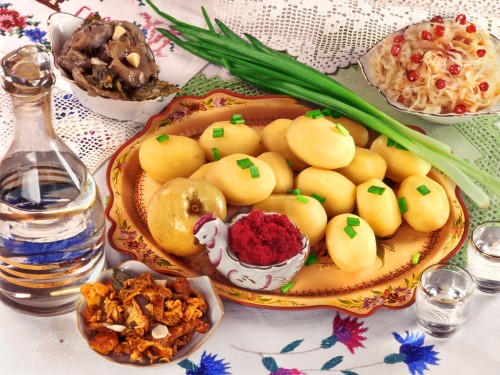 натюрморд))))))