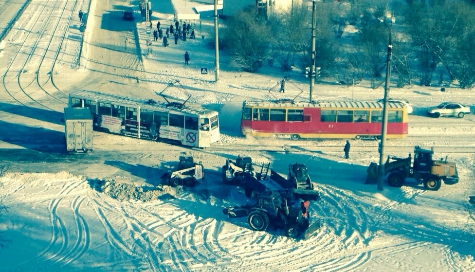 Кажется они что-то замышляют...