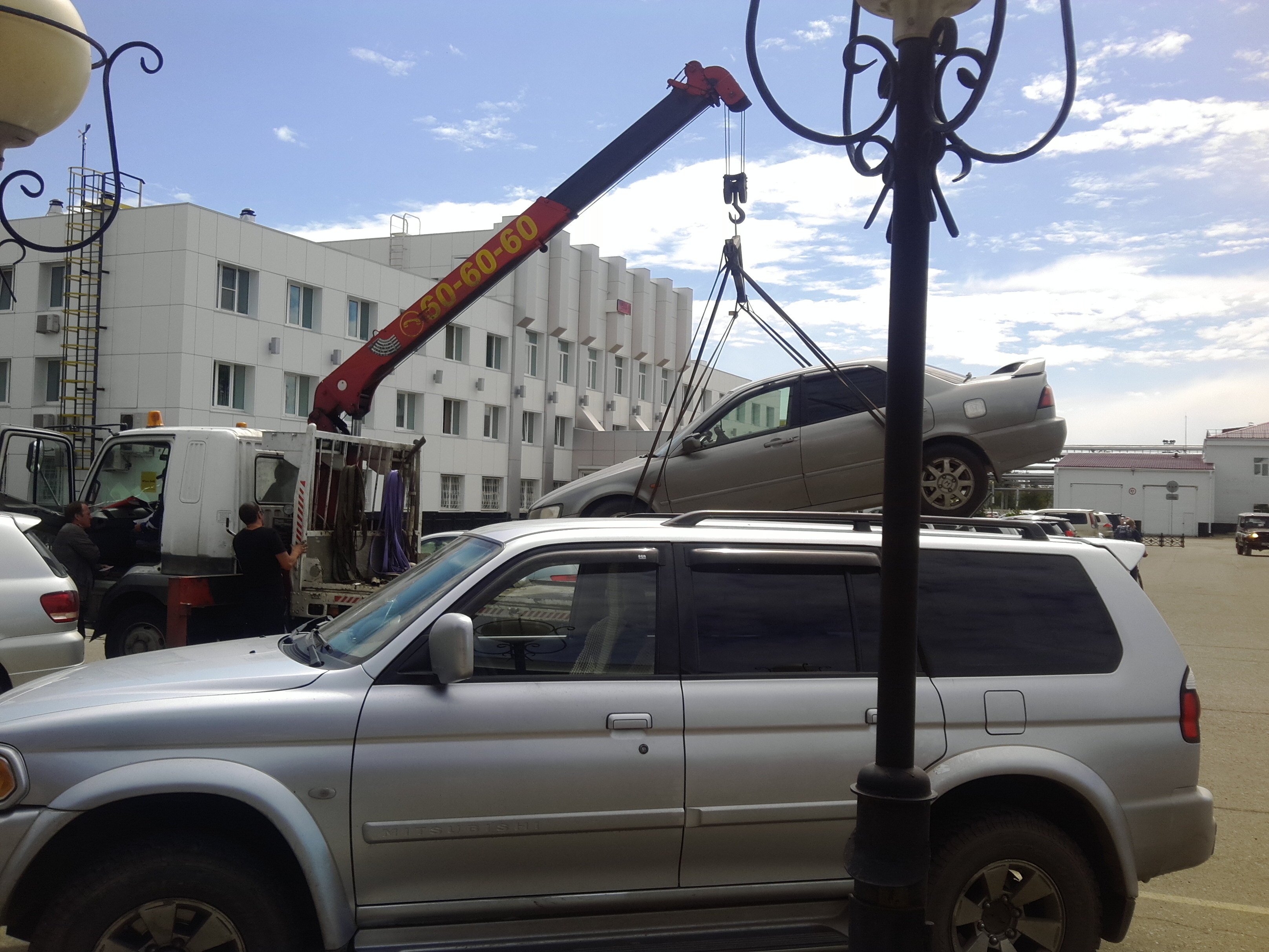 Грузимся Ёпта