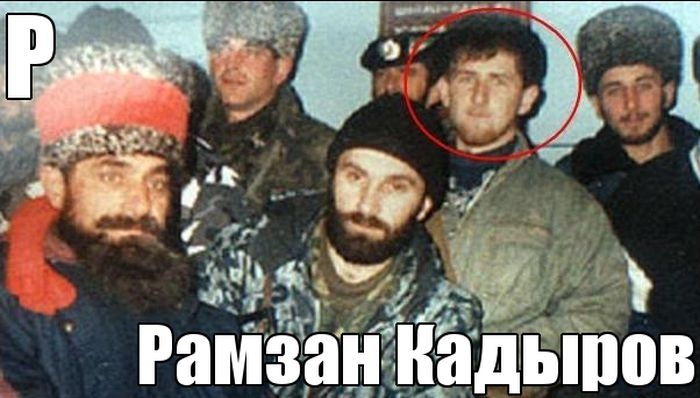 Р