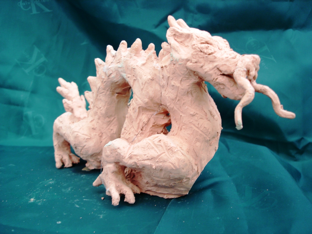 уроки скульптуры