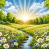 Лето-летушко грешное... ПЕСНЯ НА СТИХИ