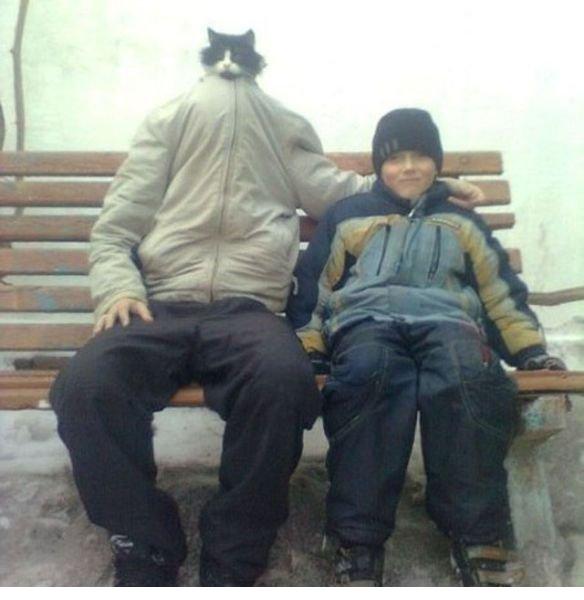 друганя ))