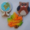 Набор пряничков на День Учителя
