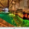 База подводных лодок.Балаклава