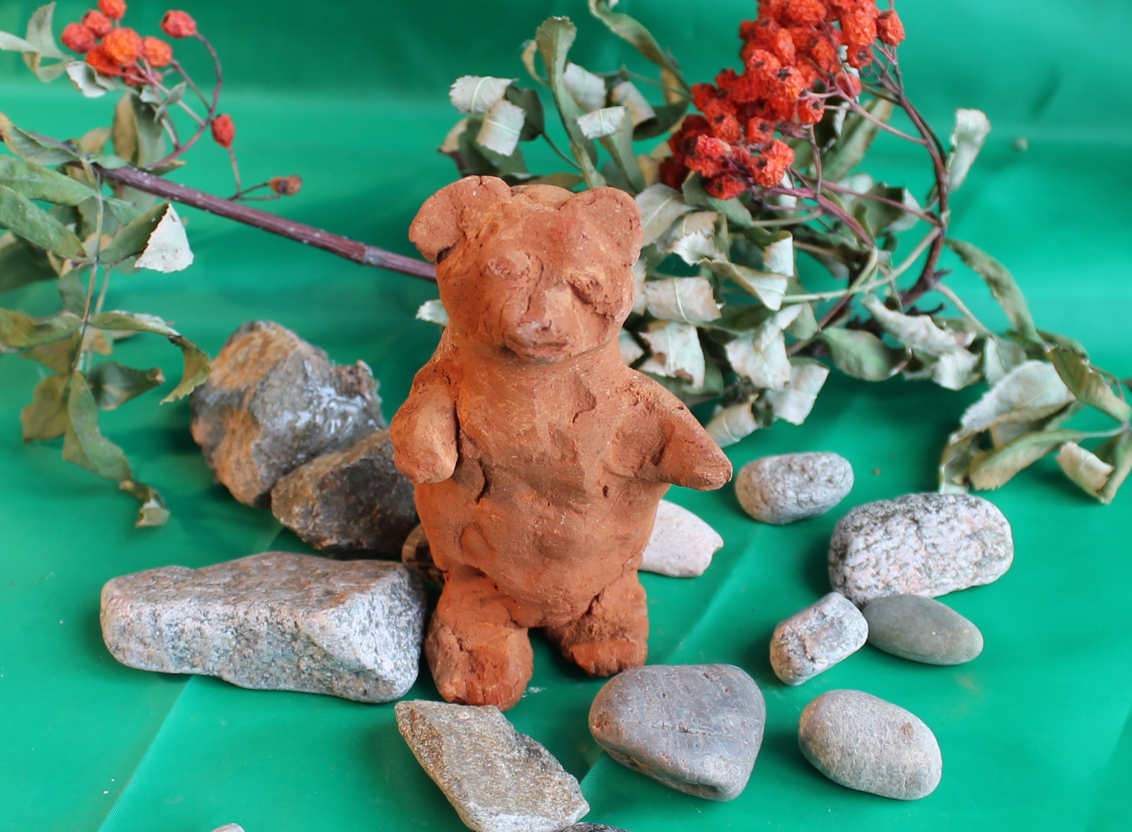 Шарагина Аня 5л.