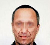 Подозреваемый в преступлениях.