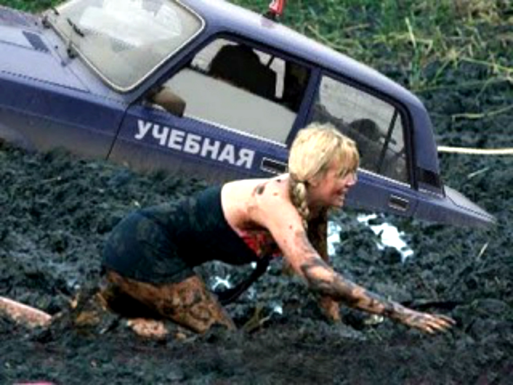 Тяжело в учении