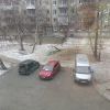 "научись парковаться" 