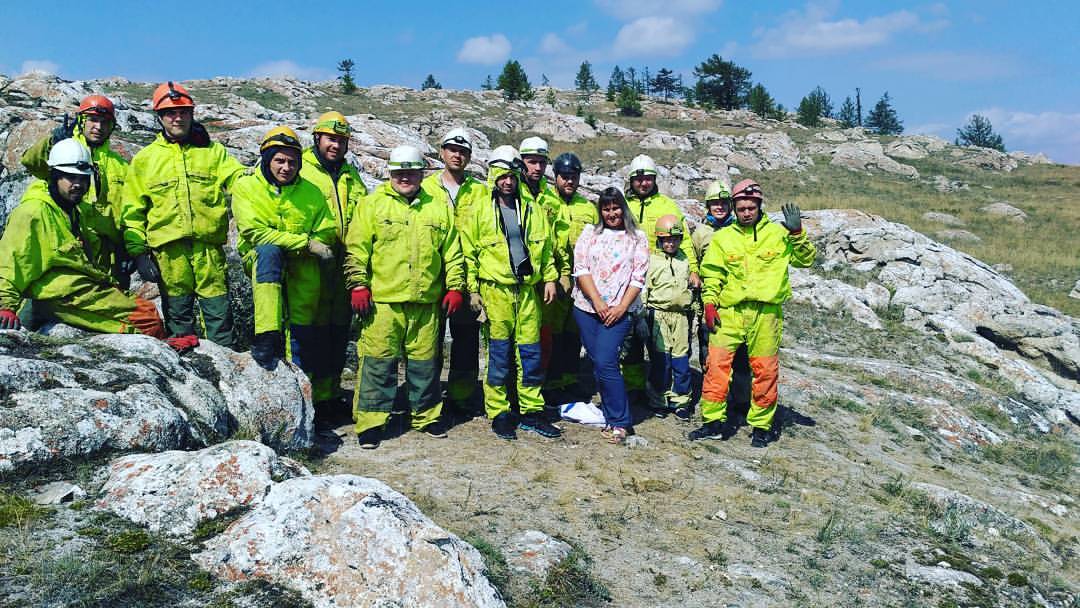 Для Тети Моти